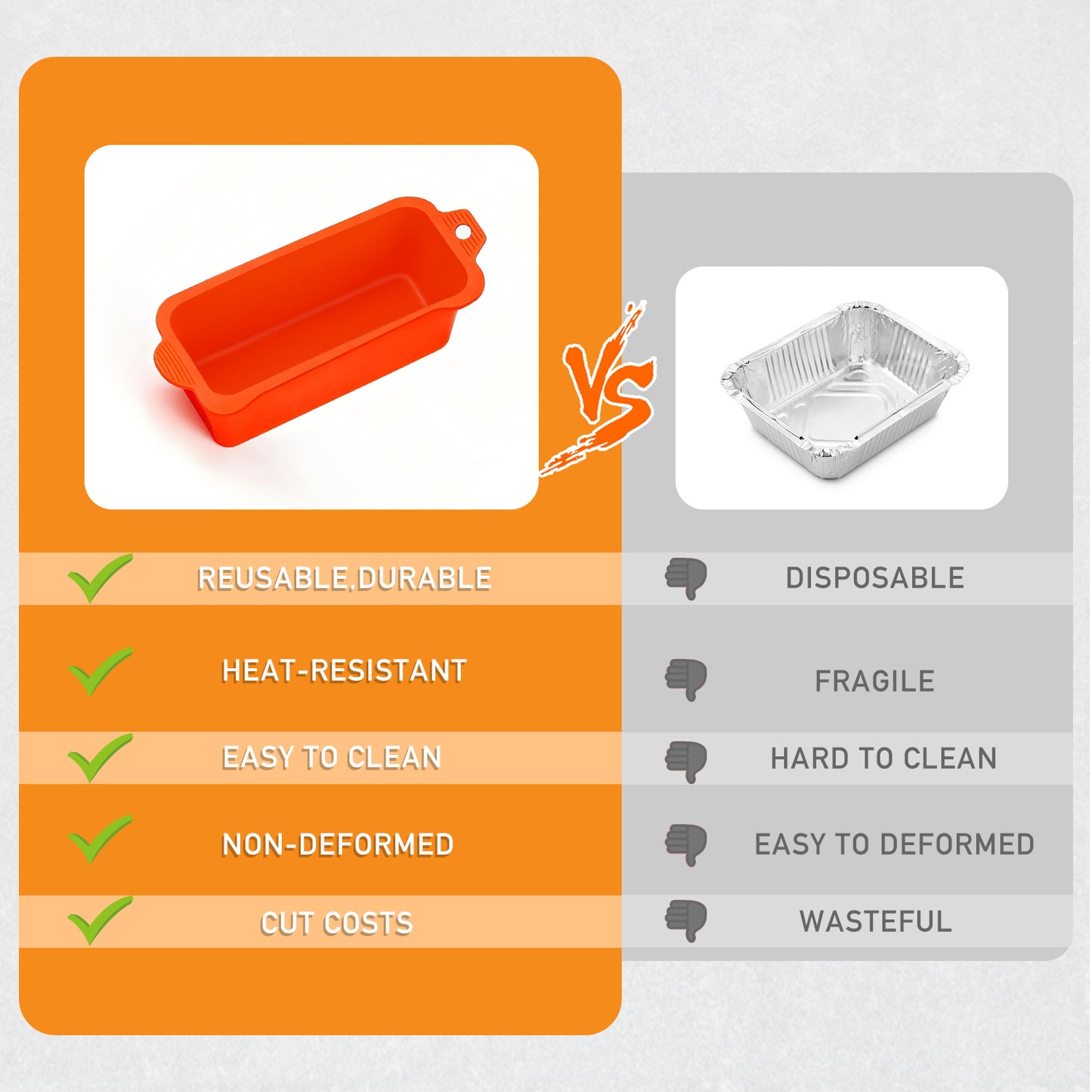 2 Pcs Griddle Accessories Grease Cup for Blackstone, Silicone Grease Cup Liners,Reusable Grease Catcher Liner