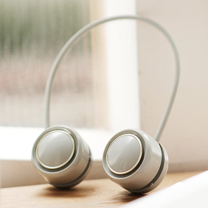 Portable Hands-Free Neck Fan