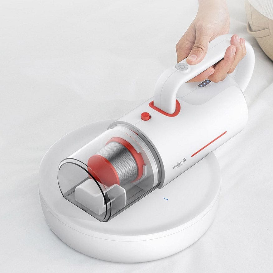 Multipurpose Wireless Handheld UV Vacuum Mattress Cleaner